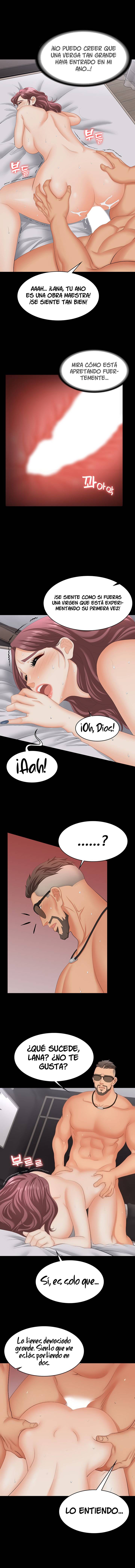 Change Wife Raw Chapter 73 Page 4