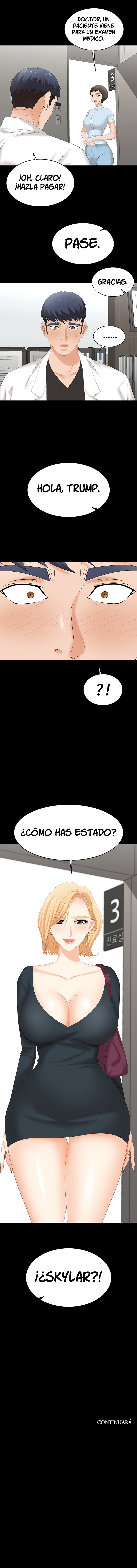 Change Wife Raw Chapter 82 Page 13