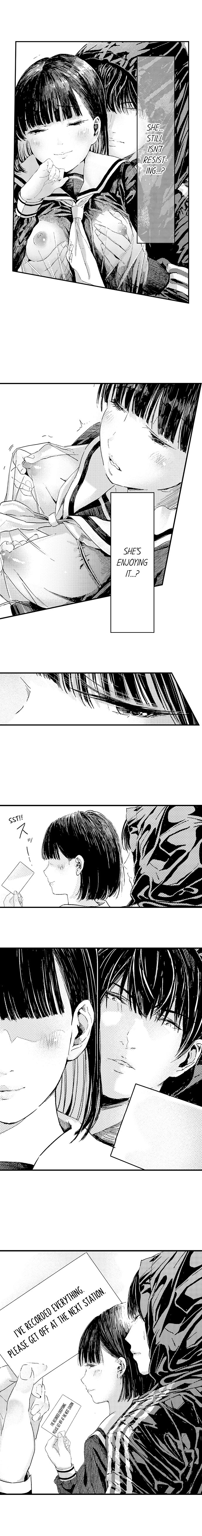 The Coordinator: Virgins Get Deflowered Chapter 1 Page 9