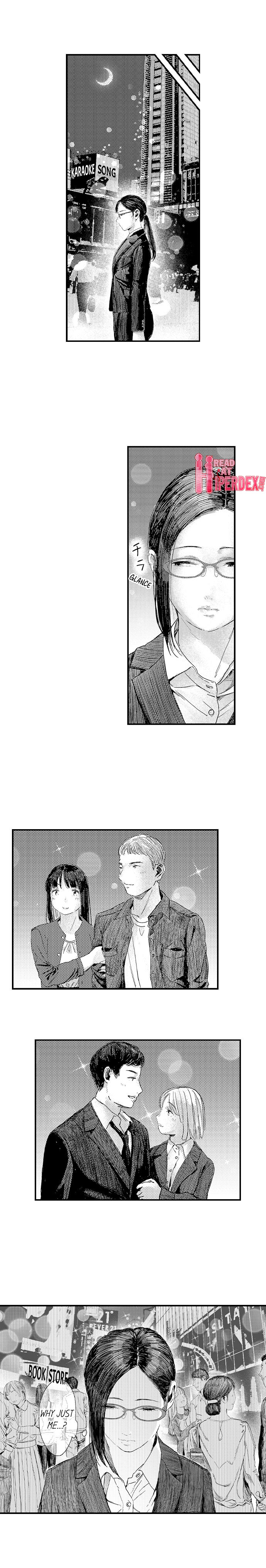 The Coordinator: Virgins Get Deflowered Chapter 11 Page 4