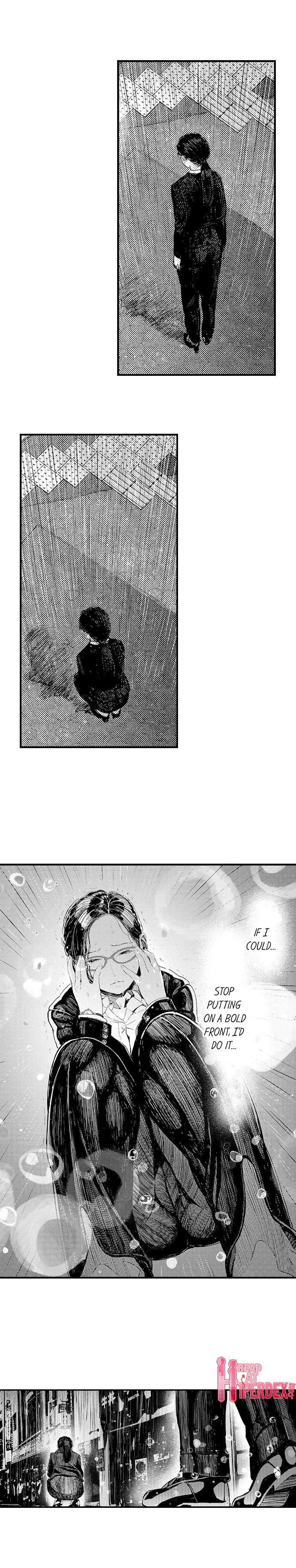 The Coordinator: Virgins Get Deflowered Chapter 11 Page 7