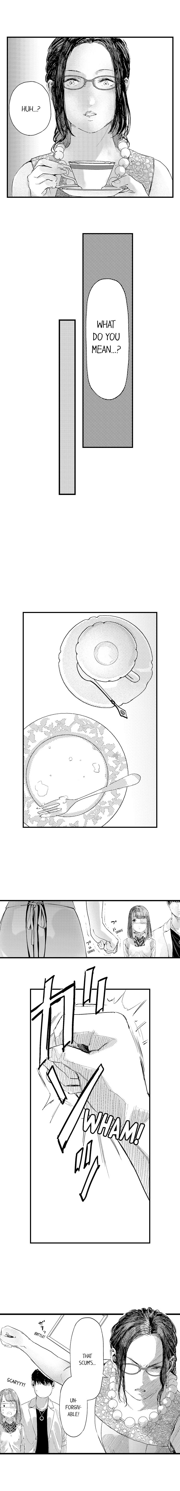 The Coordinator: Virgins Get Deflowered Chapter 14 Page 10
