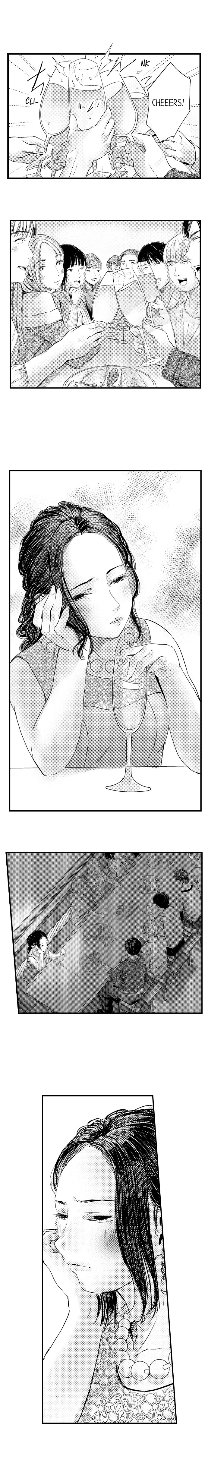 The Coordinator: Virgins Get Deflowered Chapter 14 Page 3