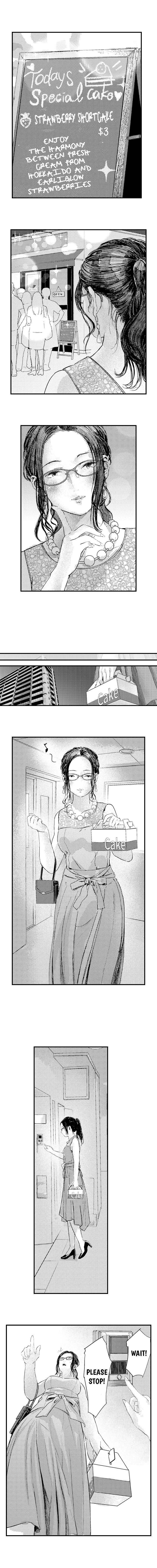 The Coordinator: Virgins Get Deflowered Chapter 14 Page 6