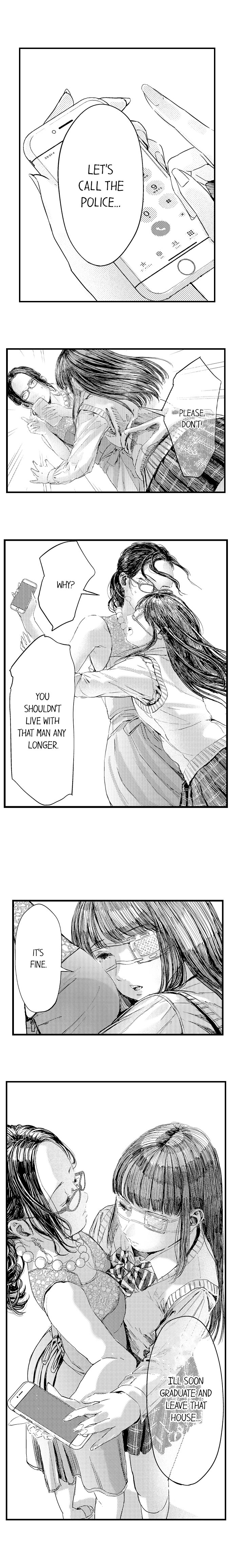 The Coordinator: Virgins Get Deflowered Chapter 15 Page 2