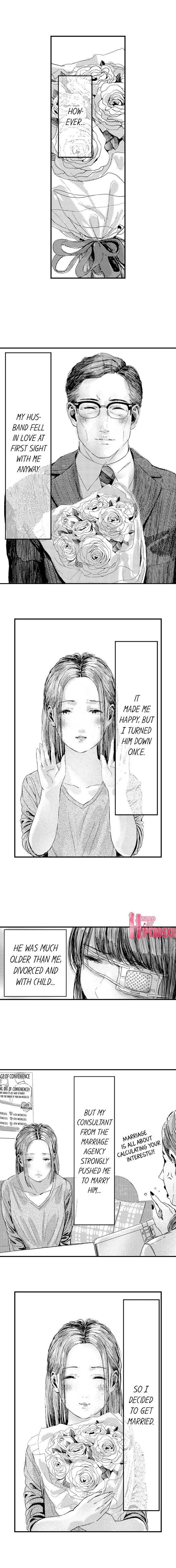 The Coordinator: Virgins Get Deflowered Chapter 16 Page 4