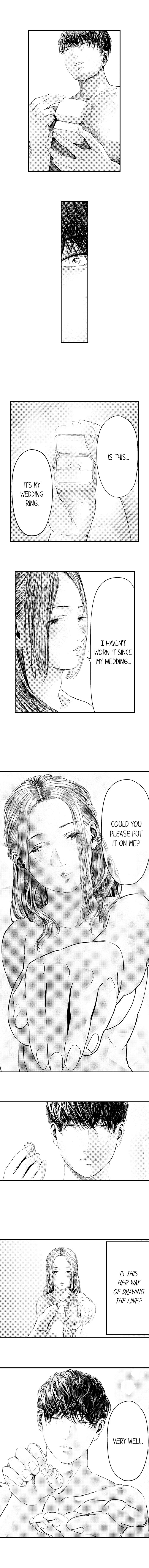 The Coordinator: Virgins Get Deflowered Chapter 17 Page 5