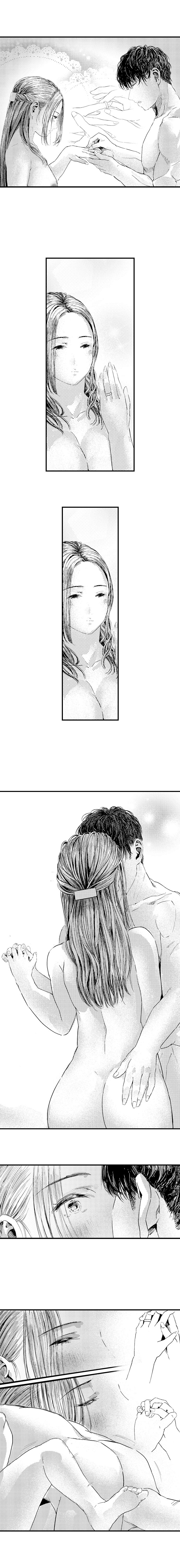 The Coordinator: Virgins Get Deflowered Chapter 17 Page 6