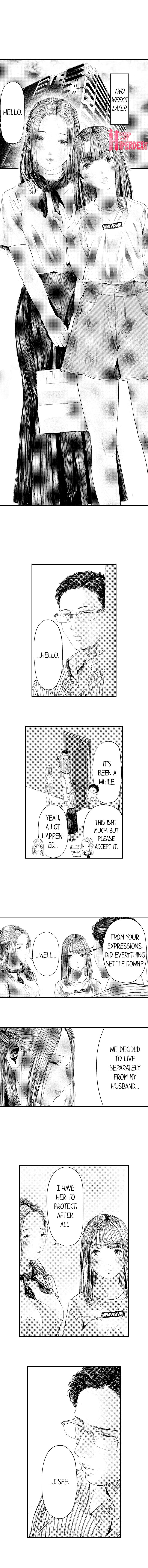 The Coordinator: Virgins Get Deflowered Chapter 18 Page 2