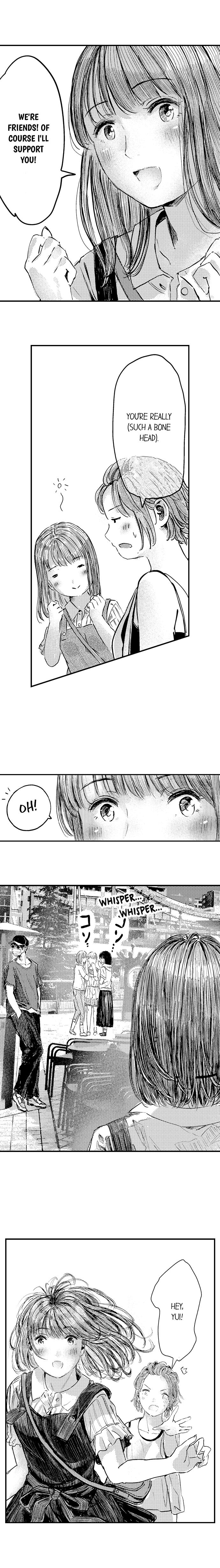The Coordinator: Virgins Get Deflowered Chapter 21 Page 6