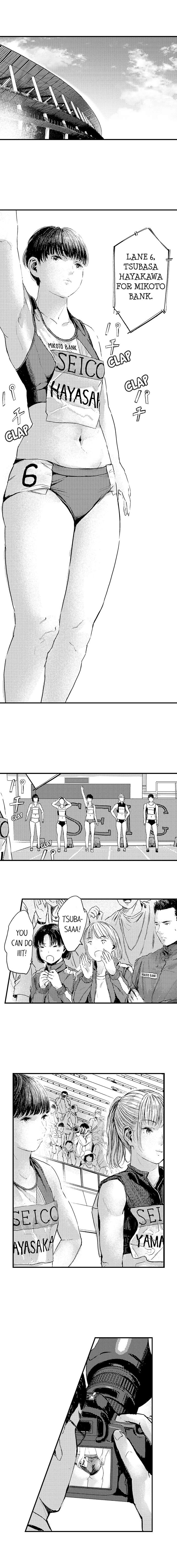 The Coordinator: Virgins Get Deflowered Chapter 28 Page 2
