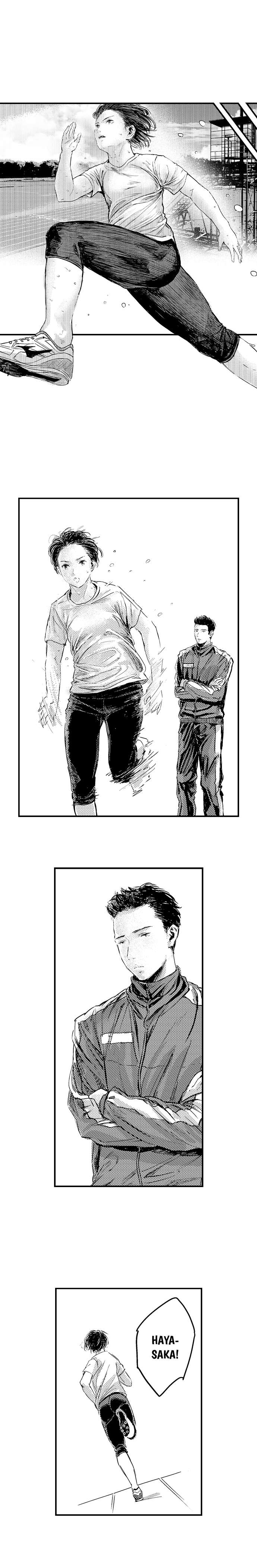 The Coordinator: Virgins Get Deflowered Chapter 28 Page 6
