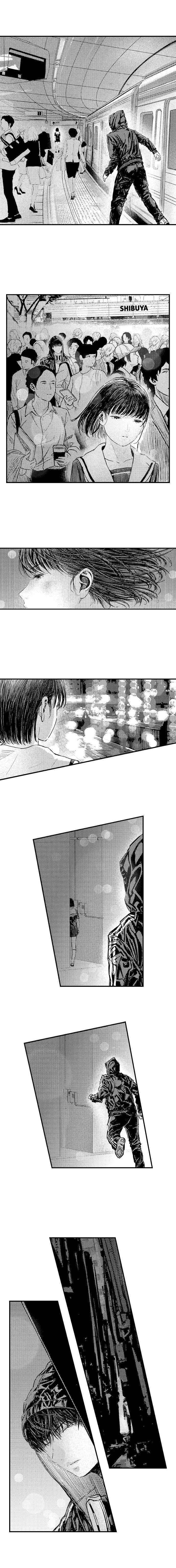 The Coordinator: Virgins Get Deflowered Chapter 29 Page 7