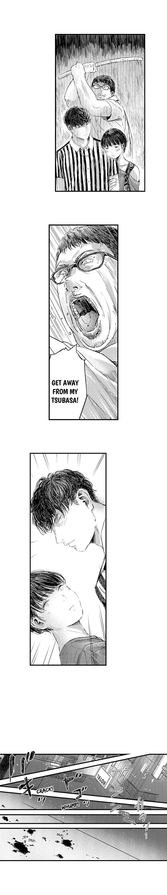 The Coordinator: Virgins Get Deflowered Chapter 34 Page 4