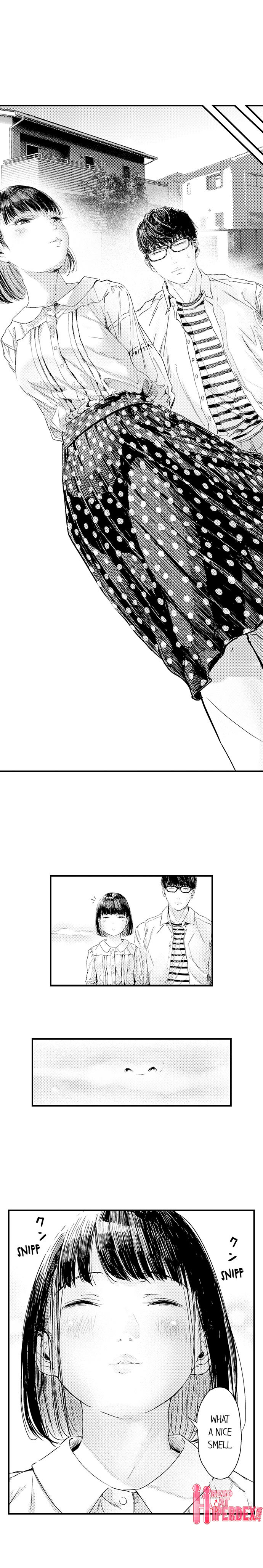 The Coordinator: Virgins Get Deflowered Chapter 4 Page 6
