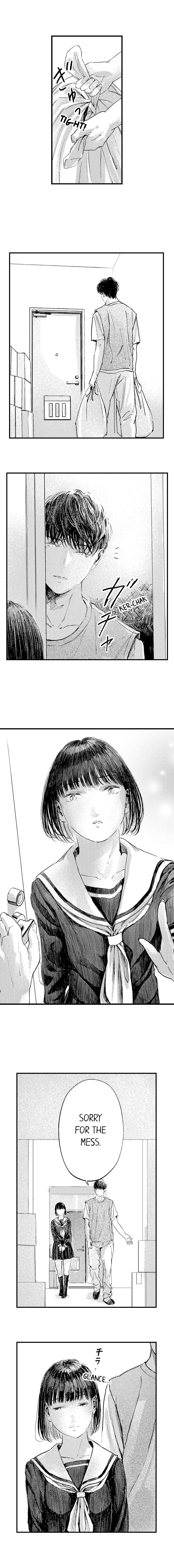 The Coordinator: Virgins Get Deflowered Chapter 40 Page 3