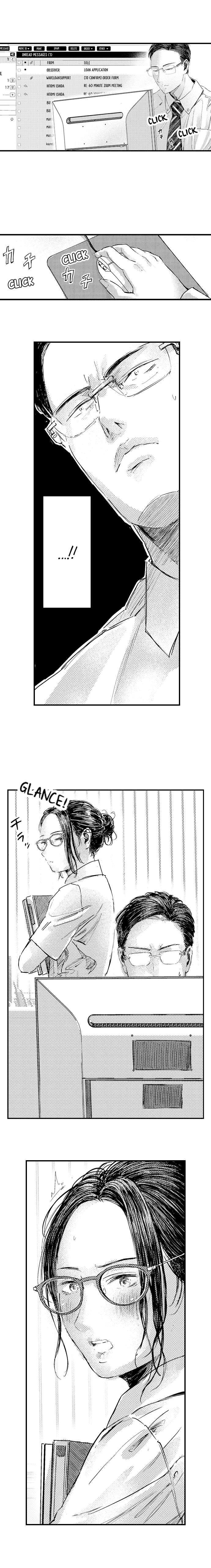 The Coordinator: Virgins Get Deflowered Chapter 40 Page 9