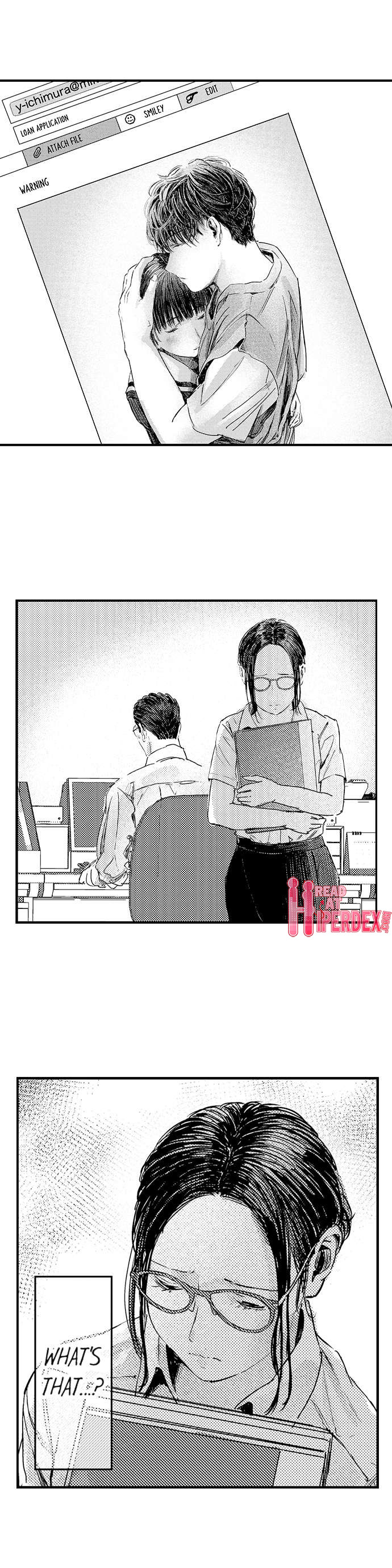 The Coordinator: Virgins Get Deflowered Chapter 41 Page 2
