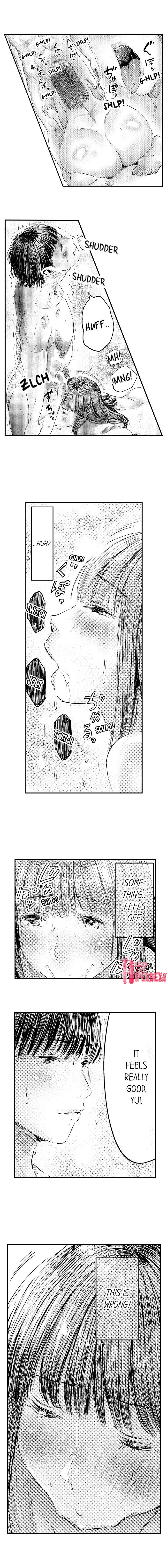 The Coordinator: Virgins Get Deflowered Chapter 42 Page 5