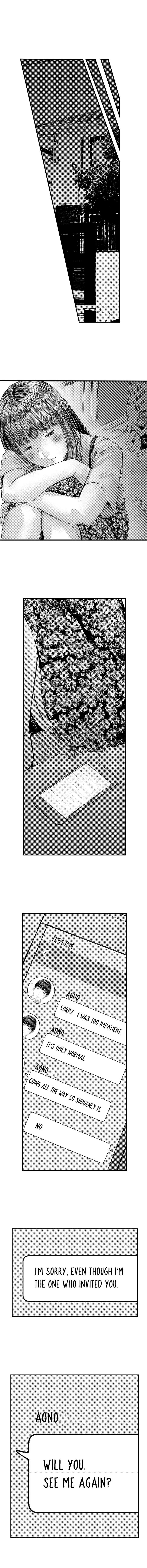 The Coordinator: Virgins Get Deflowered Chapter 42 Page 7