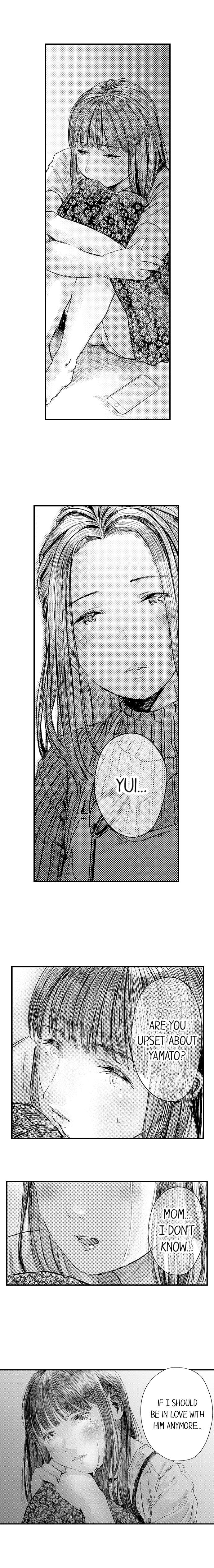 The Coordinator: Virgins Get Deflowered Chapter 42 Page 9