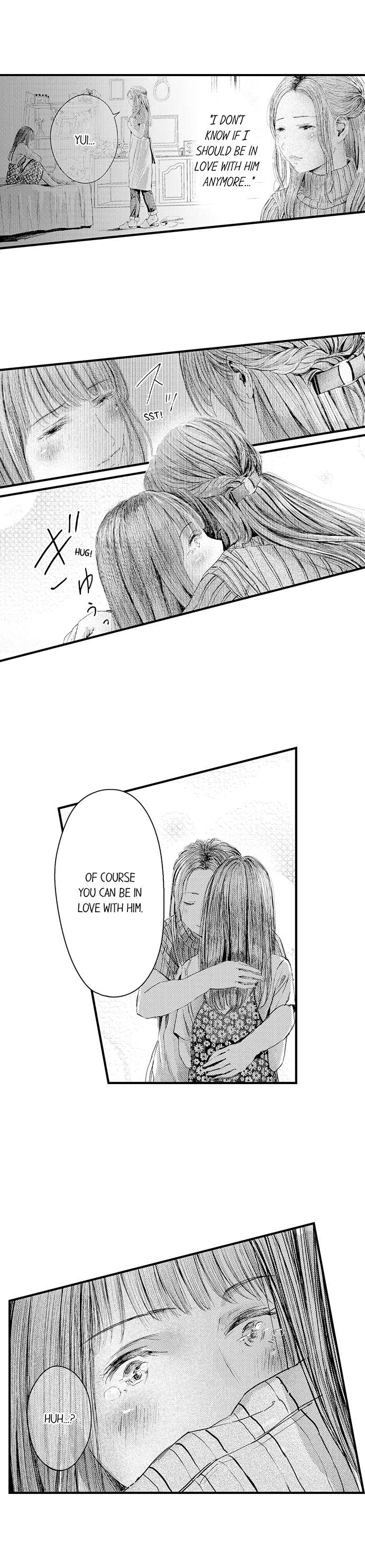 The Coordinator: Virgins Get Deflowered Chapter 43 Page 2