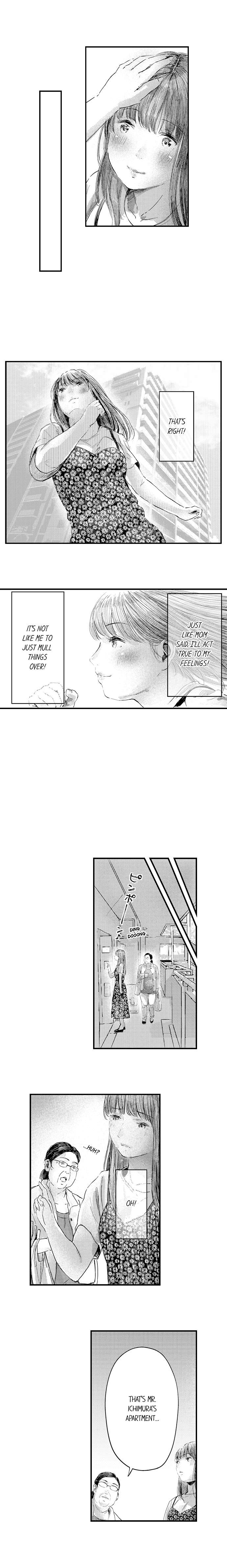 The Coordinator: Virgins Get Deflowered Chapter 43 Page 6