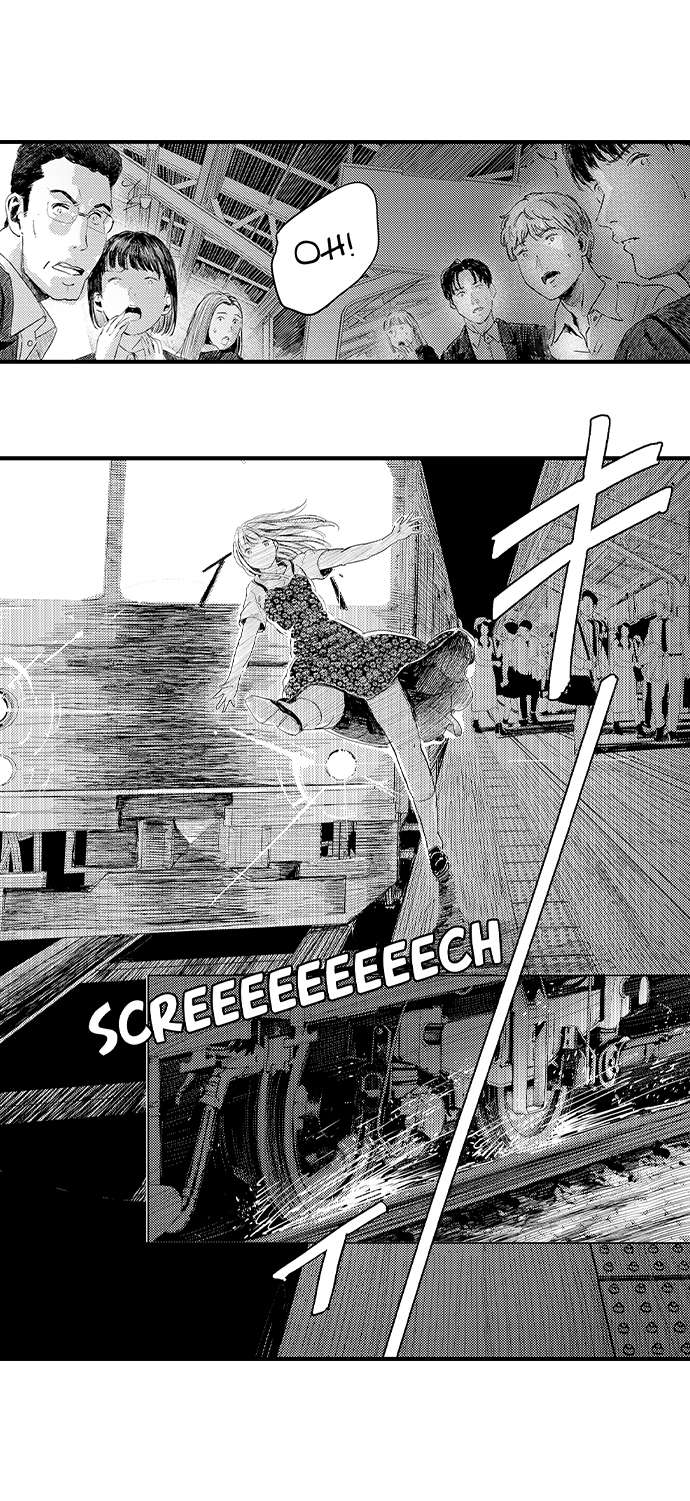 The Coordinator: Virgins Get Deflowered Chapter 43 Page 9