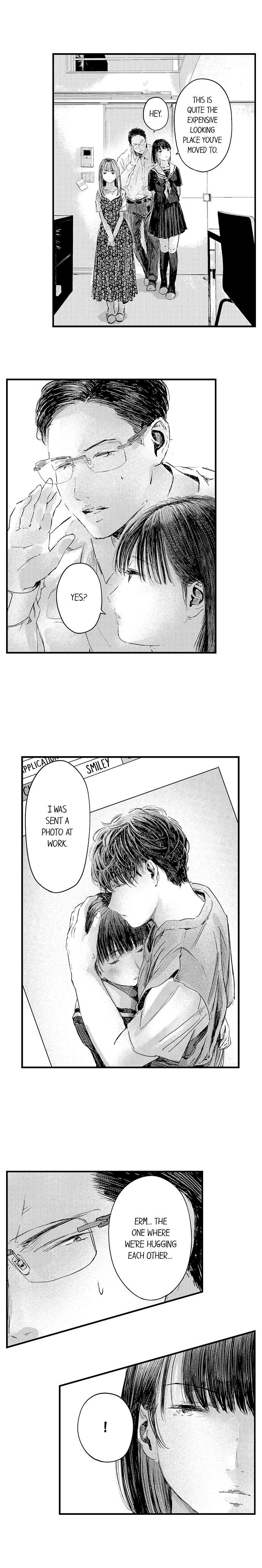 The Coordinator: Virgins Get Deflowered Chapter 44 Page 7
