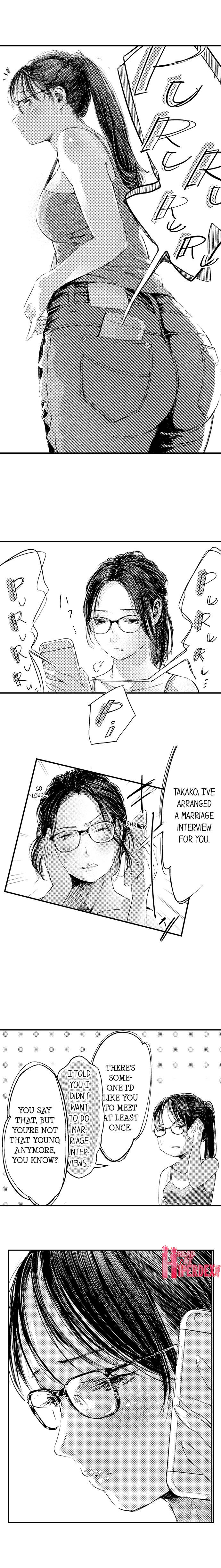 The Coordinator: Virgins Get Deflowered Chapter 46 Page 2