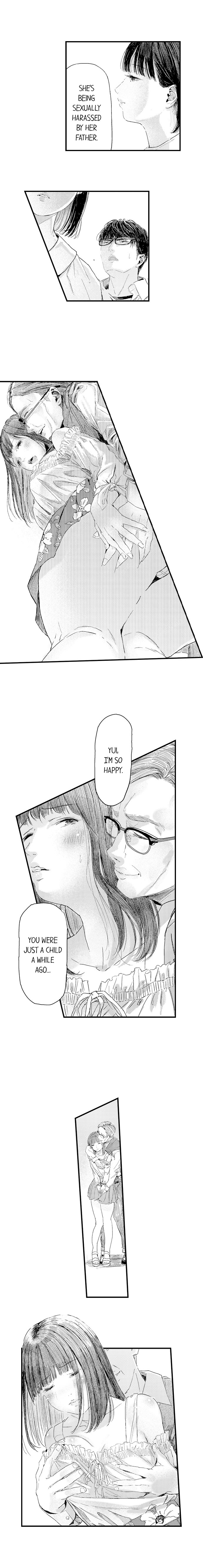 The Coordinator: Virgins Get Deflowered Chapter 5 Page 2