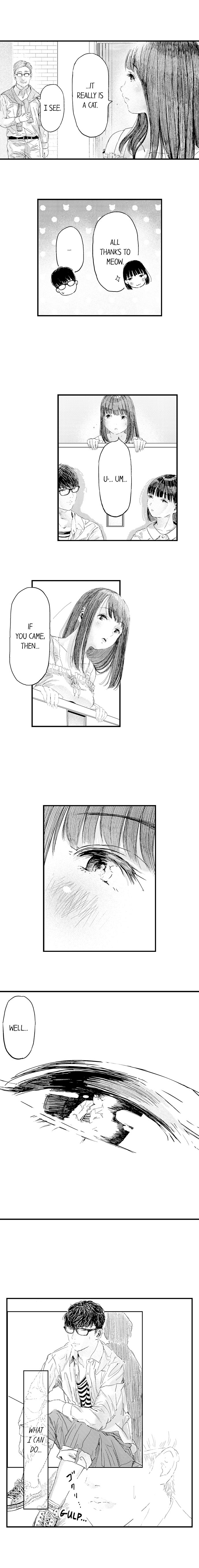 The Coordinator: Virgins Get Deflowered Chapter 5 Page 6