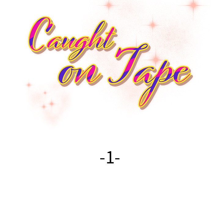 Caught on Tape Chapter 1 Page 11