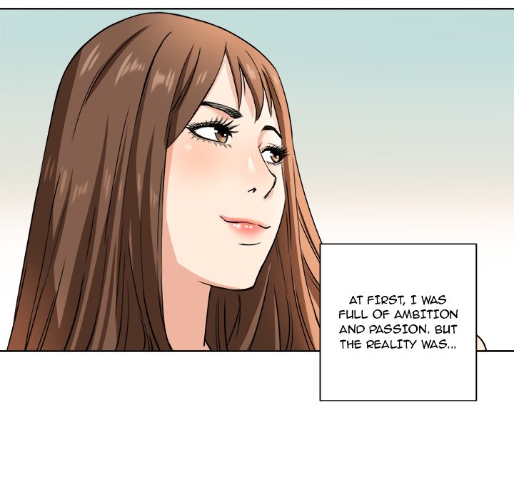 Caught on Tape Chapter 1 Page 16