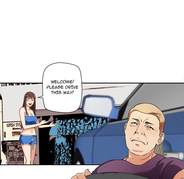 Caught on Tape Chapter 1 Page 27