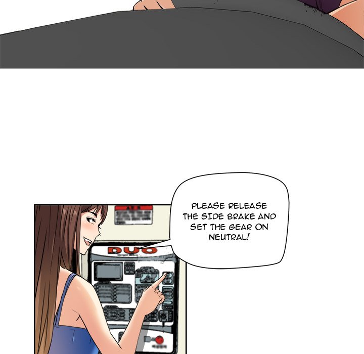 Caught on Tape Chapter 1 Page 28