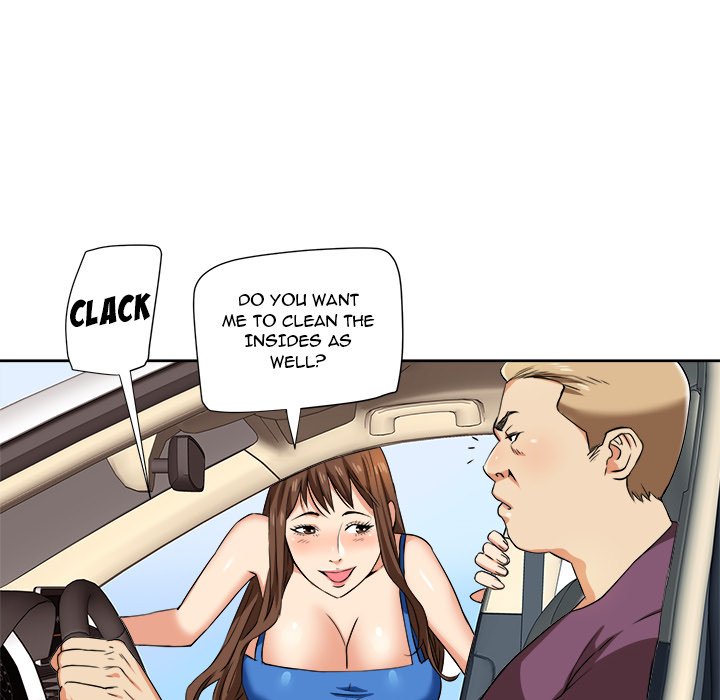 Caught on Tape Chapter 1 Page 30