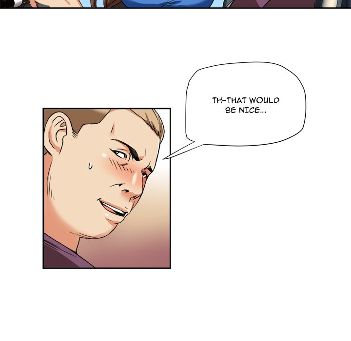 Caught on Tape Chapter 1 Page 31