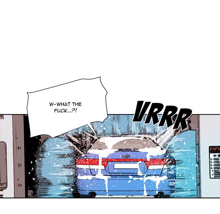 Caught on Tape Chapter 1 Page 34