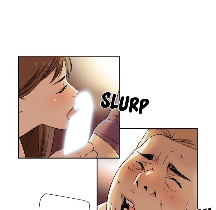 Caught on Tape Chapter 1 Page 37