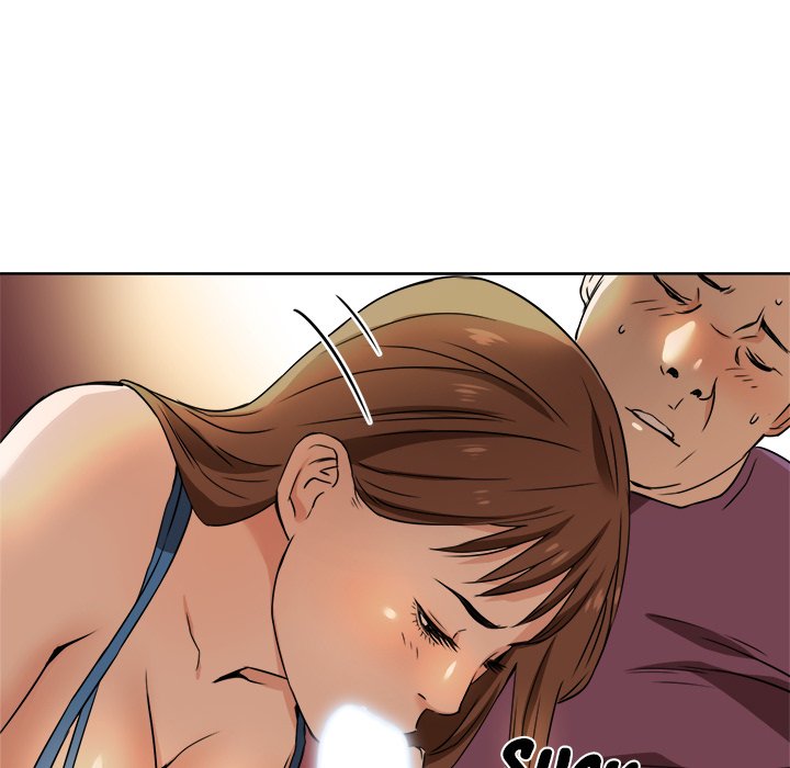 Caught on Tape Chapter 1 Page 39