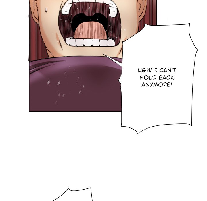 Caught on Tape Chapter 1 Page 41