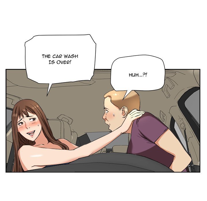 Caught on Tape Chapter 1 Page 51