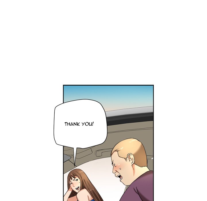 Caught on Tape Chapter 1 Page 52