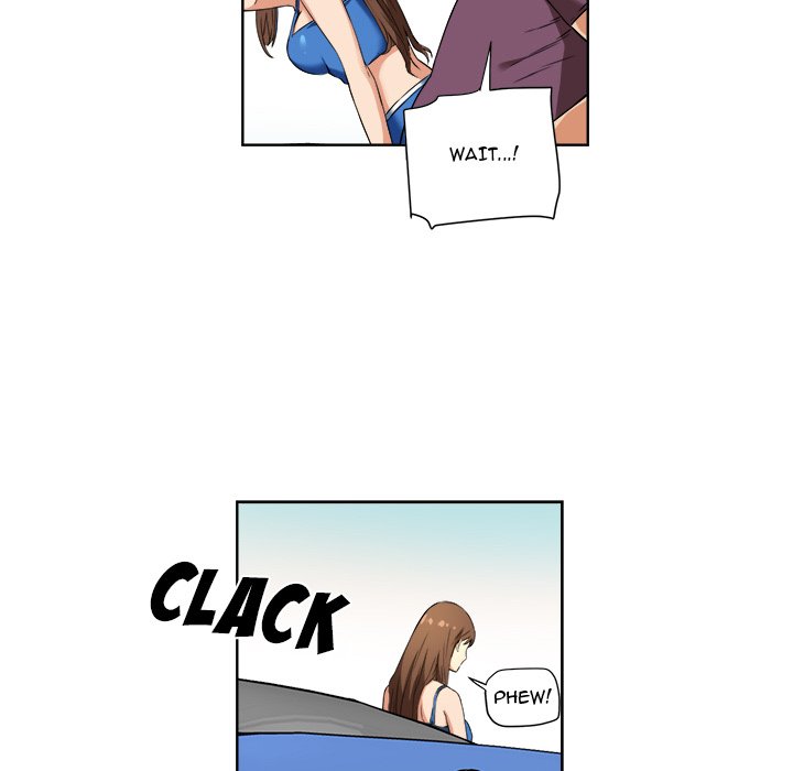 Caught on Tape Chapter 1 Page 53