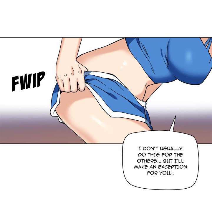 Caught on Tape Chapter 1 Page 61