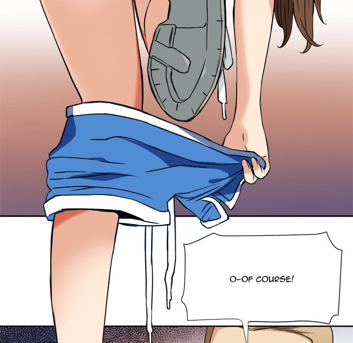 Caught on Tape Chapter 1 Page 63