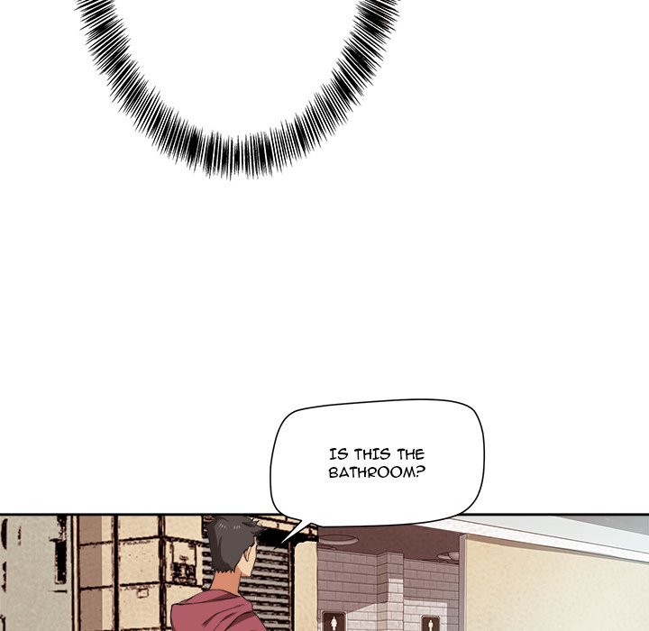 Caught on Tape Chapter 1 Page 71