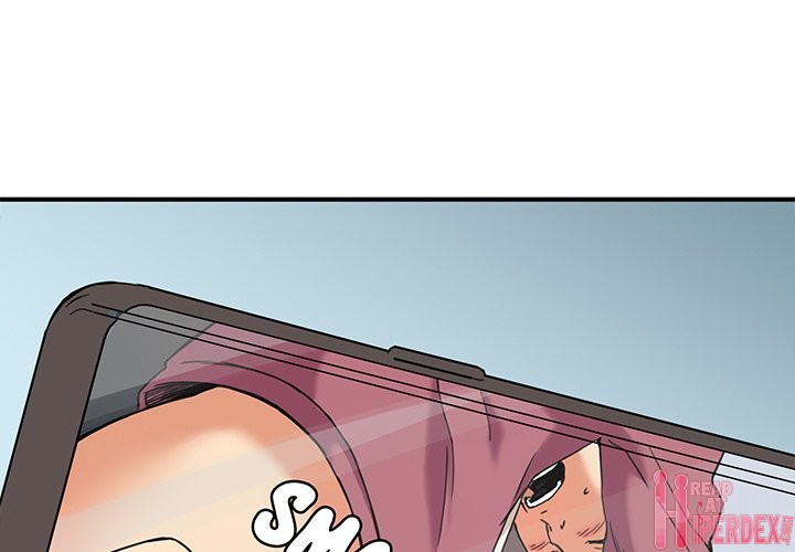 Caught on Tape Chapter 10 Page 1