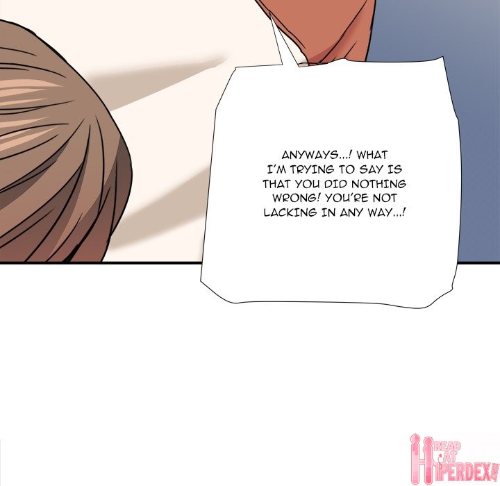 Caught on Tape Chapter 10 Page 100